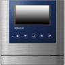 Абонентский монитор COMMAX CDV-43M/VZ Metalo Blue