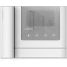 Абонентский монитор COMMAX CDV-43MH/VZ Mirror White