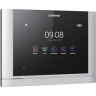 Абонентский монитор COMMAX CDV-704MF/VZ Dark Silver CDV-704MF TEMHOE CEPEBPO/VZ
