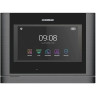 Абонентский монитор COMMAX CDV-70MF/XL Dark Grey Black Smog CDV-70MF TEMHO CEPYII Black Smog/XL